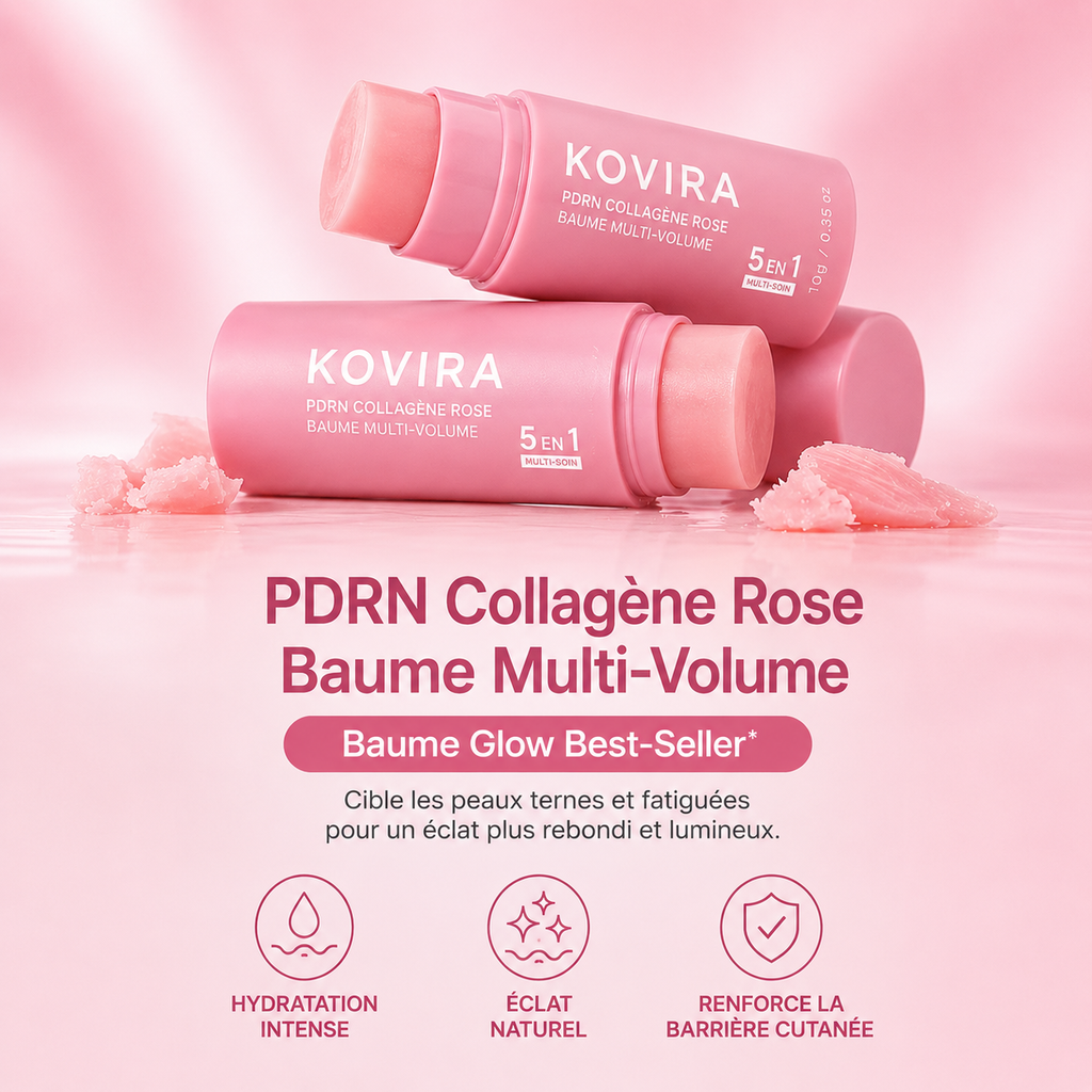 Baume PDRN Collagen