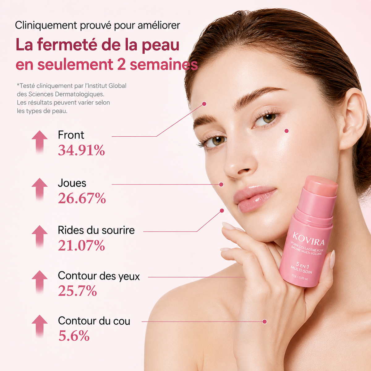 Baume PDRN Collagen