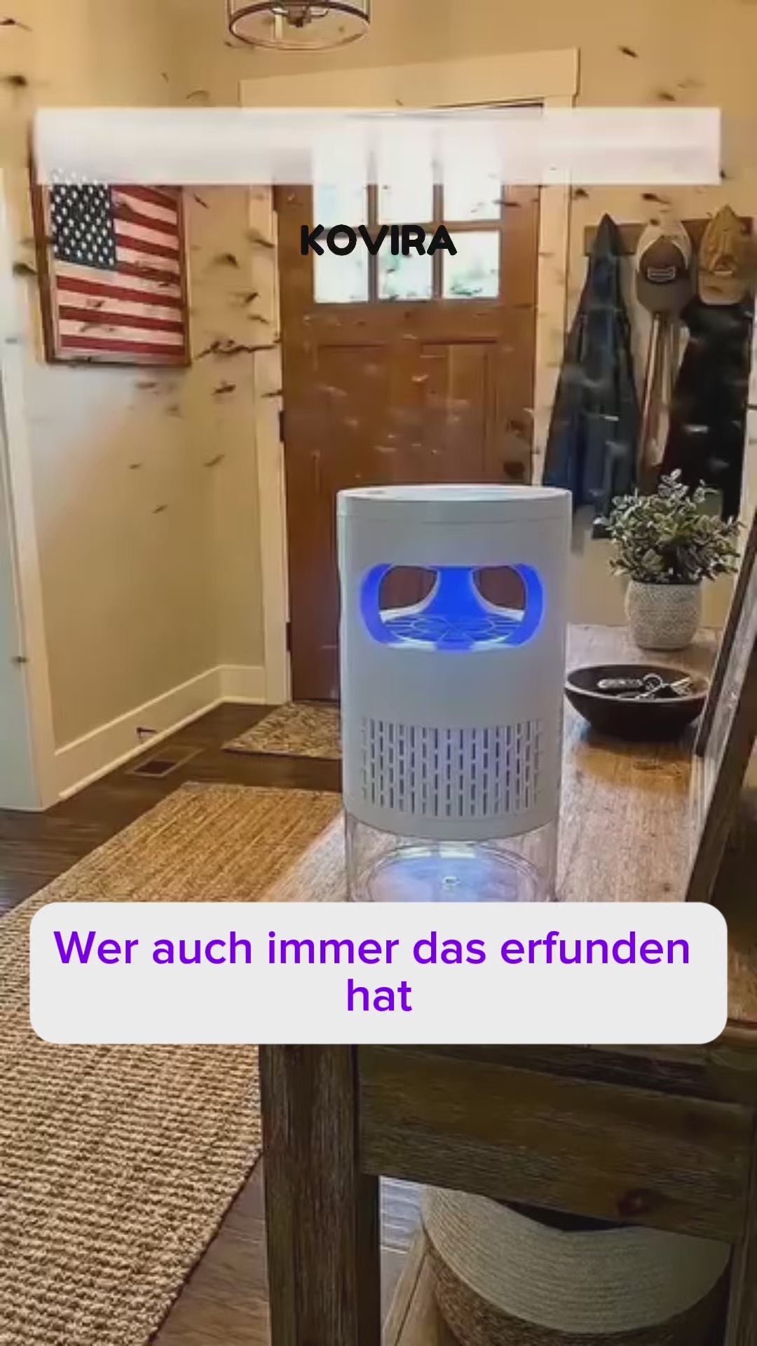 Video